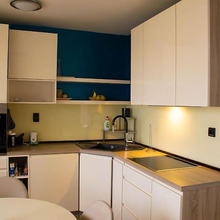 Apartament Apartman Vigo Split Zewnętrze zdjęcie