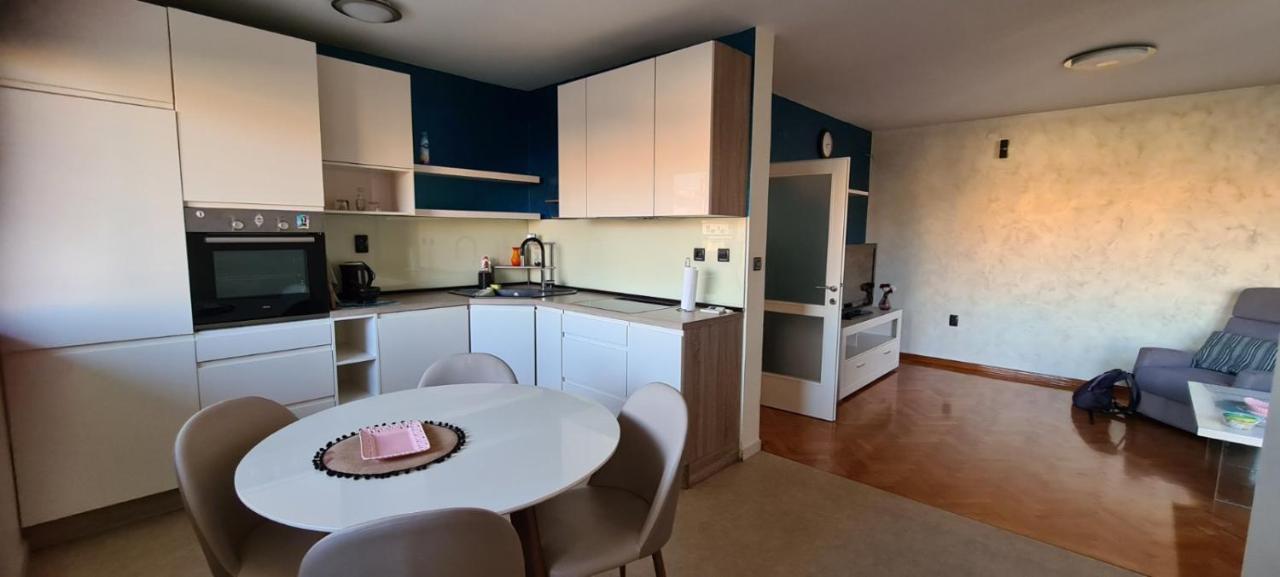 Apartament Apartman Vigo Split Zewnętrze zdjęcie