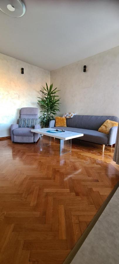 Apartament Apartman Vigo Split Zewnętrze zdjęcie