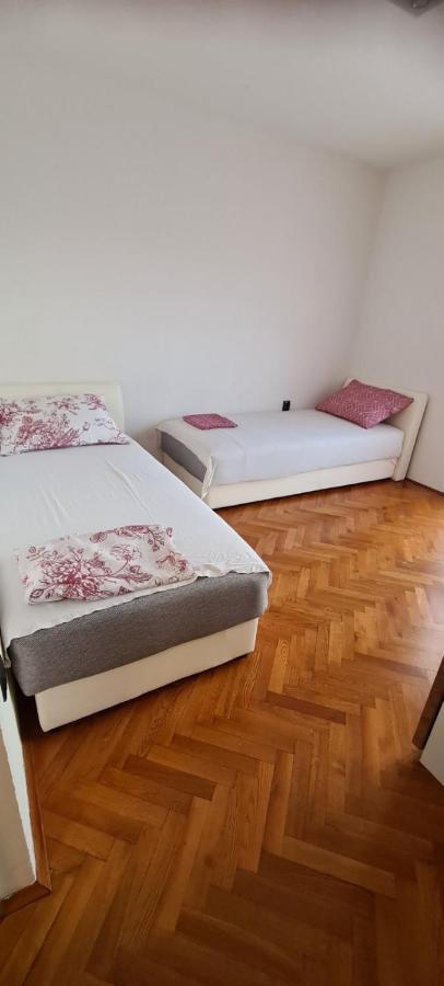 Apartament Apartman Vigo Split Zewnętrze zdjęcie