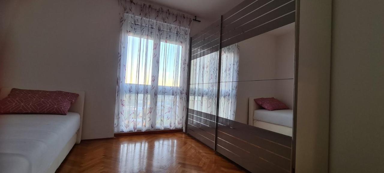 Apartament Apartman Vigo Split Zewnętrze zdjęcie