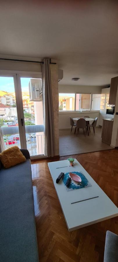 Apartament Apartman Vigo Split Zewnętrze zdjęcie