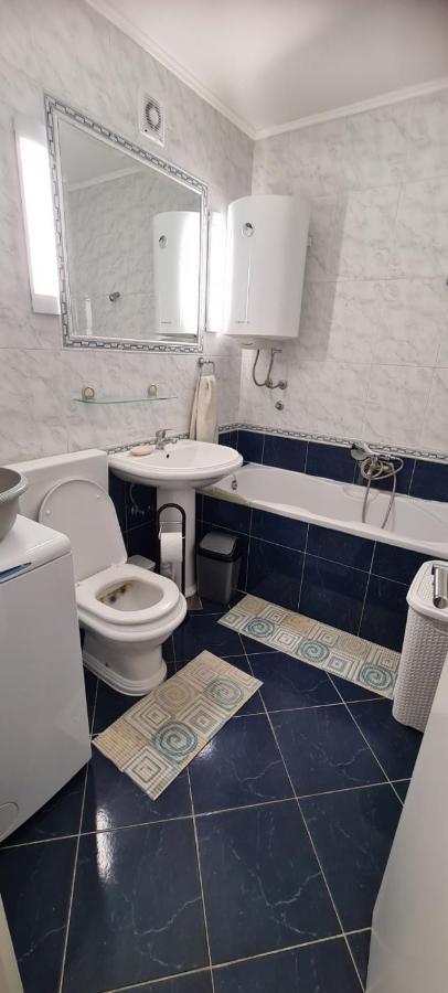 Apartament Apartman Vigo Split Zewnętrze zdjęcie