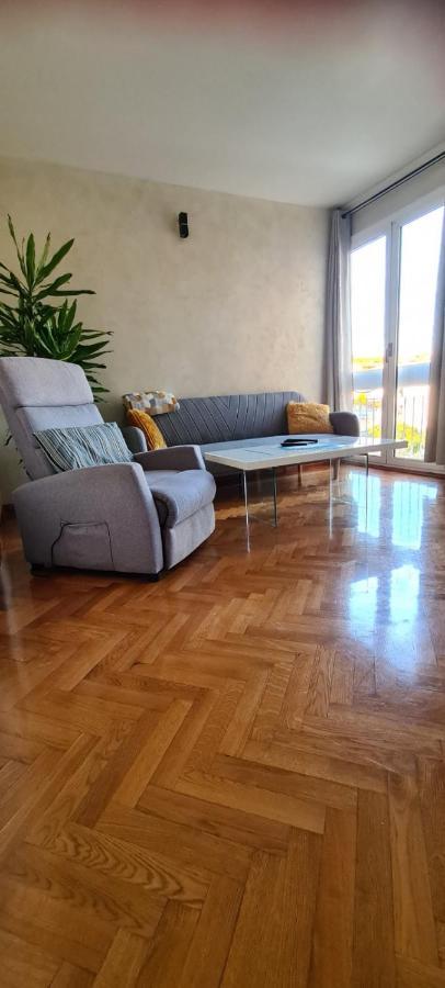 Apartament Apartman Vigo Split Zewnętrze zdjęcie