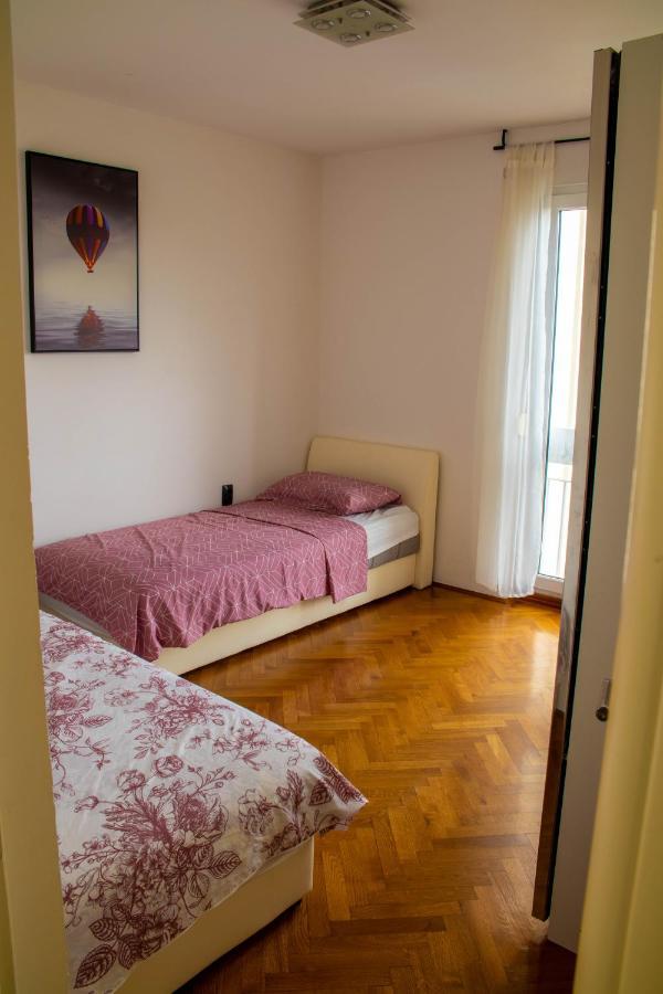 Apartament Apartman Vigo Split Zewnętrze zdjęcie